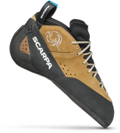 Scarpa Generator Mid Climbing Shoes - Women's 5
