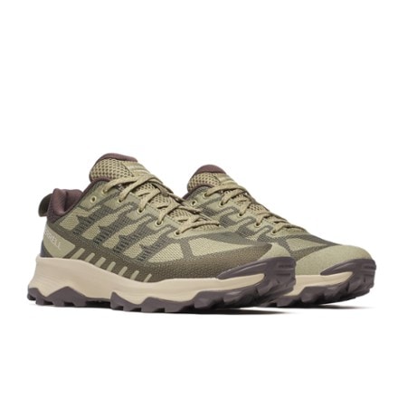 Merrell Speed Eco Hiking Shoes - Men's 2