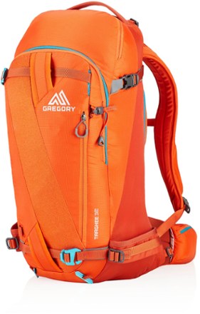 Padded Ski Bag and Boot Bag Combo Store Transport Skis Up to 79 Inch and Boots 