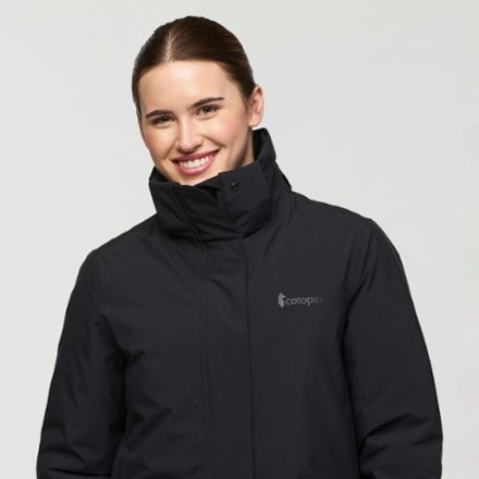 Cotopaxi Calidez Down Parka - Women's 6