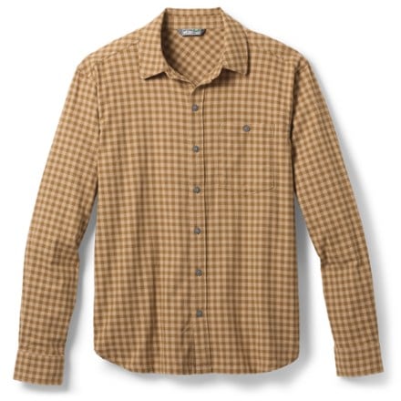 Stio Miter Stretch Lightweight Flannel - Men's 0