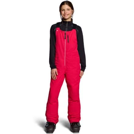 Obermeyer Suzy Q Bib Snow Pants - Girls' 1