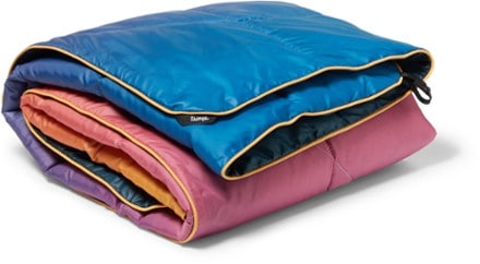 Rumpl NanoLoft Puffy Travel Blanket 2