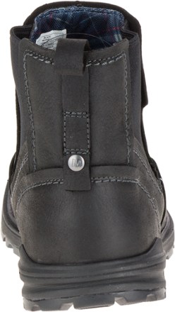 merrell brevard chelsea boots