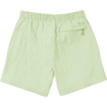 Rab Rowtor Shorts - Women's 2