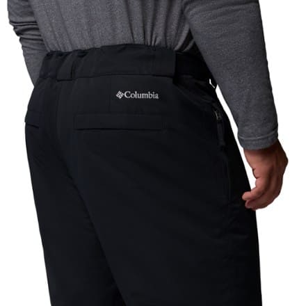 Columbia Bugaboo VI Snow Pants - Men's 10