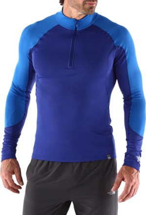 Bolt Blue/Nautical Blue