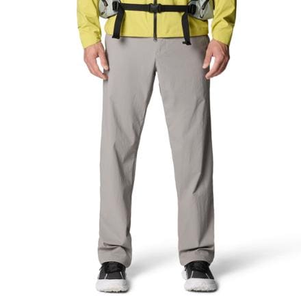 Mountain Hardwear Peak Rambler Pants - Men's 0