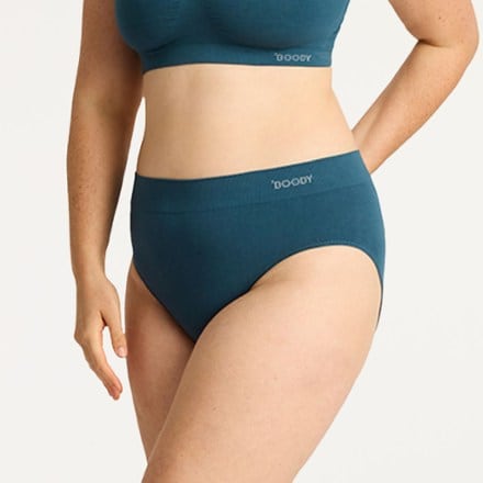 Boody Eco Wear Full Briefs - Women's - Package of 2 3