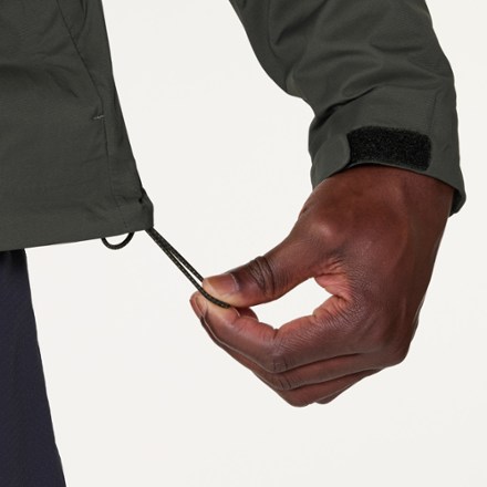 Roark Shield Rain Jacket - Men's 8