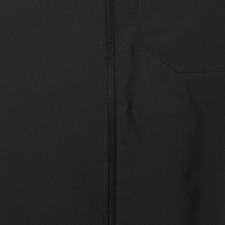 Swatch Image of color Black