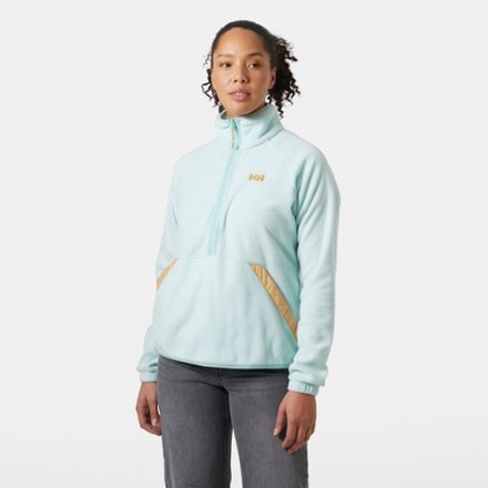 Helly Hansen Rig Fleece Half-Zip - Women's 1