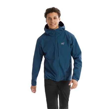 Arc'teryx Gamma Hoody - Men's 1
