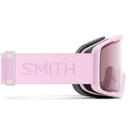 Smith Tribute Snow Goggles 3