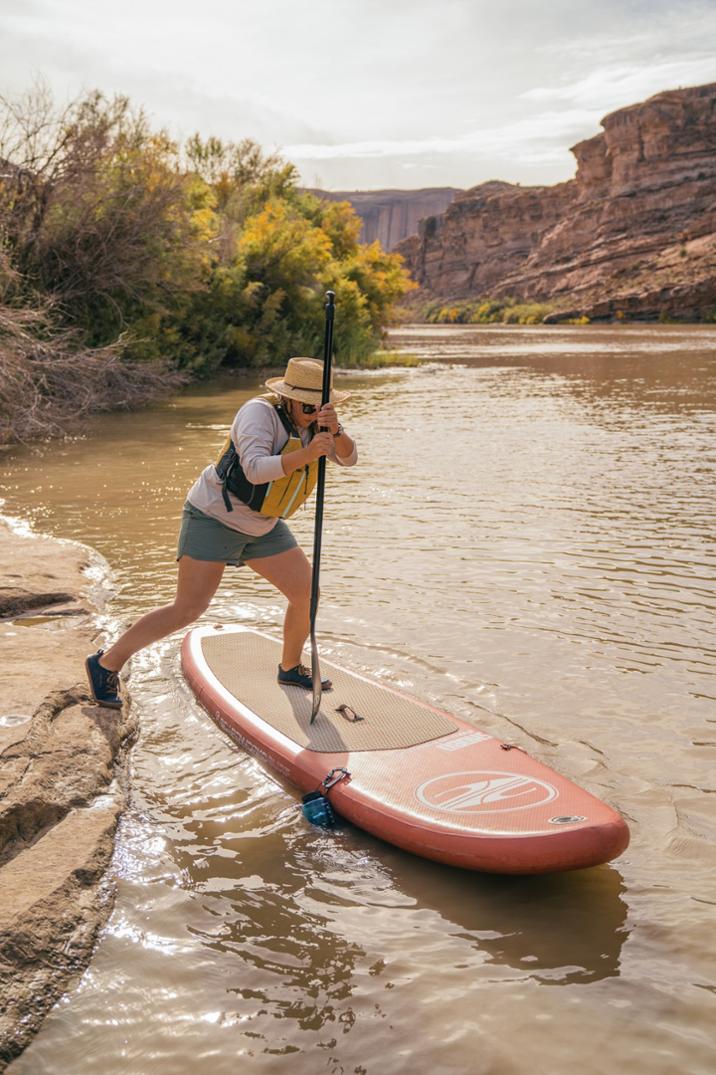 Location Image for E-Linda PFD - Women's