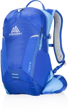 gregory maya 16l backpack