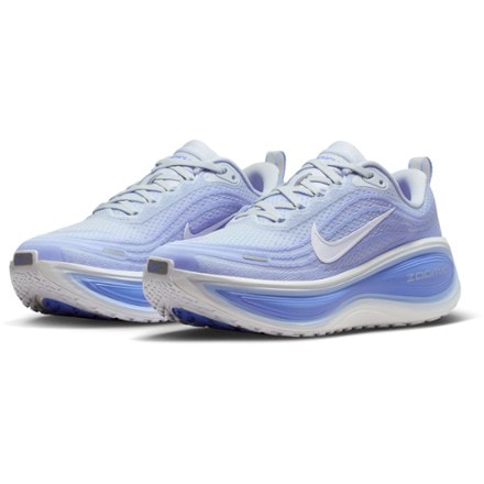 Nike Vomero Plus Road-Running Shoes - Women's 2