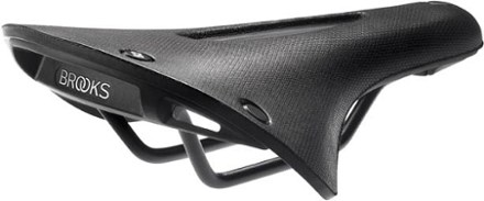 Brooks England Cambium C19 Carved All-Weather Saddle 3