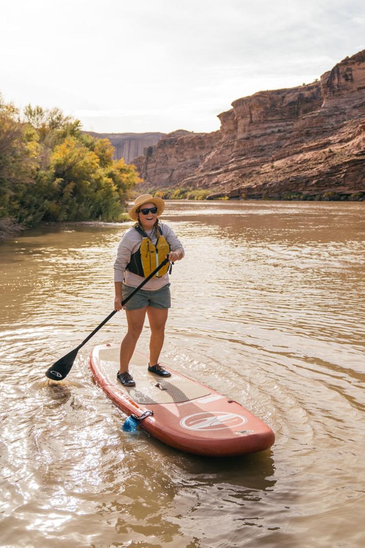 Location Image for E-Linda PFD - Women's
