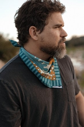 Location Image for Bandana