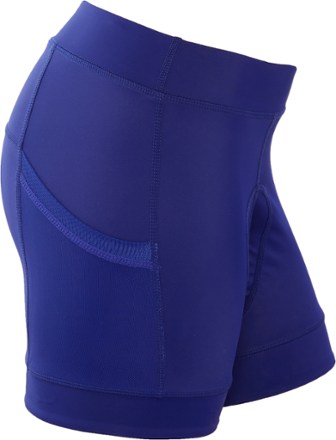 Shebeest Women's Azalea Bike Shorts