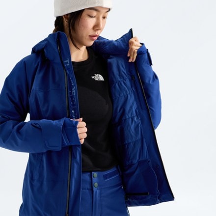 The North Face Lenado Insulated Jacket - Women's 6
