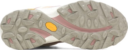 Merrell Speed Solo Mid Waterproof Hiking Boots - Women's 5