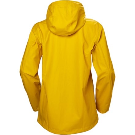 Helly Hansen Moss Rain Jacket - Women's 2