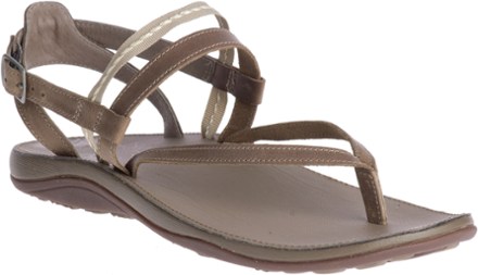 chaco loveland sandals