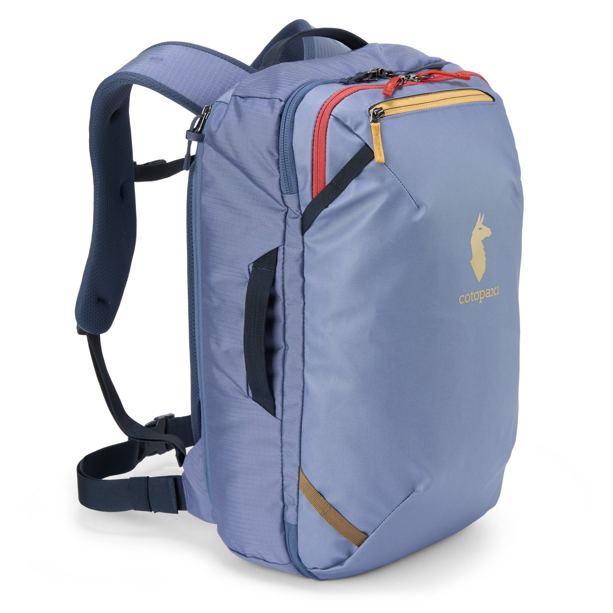 Cotopaxi Allpa 28 L Travel Pack Blue