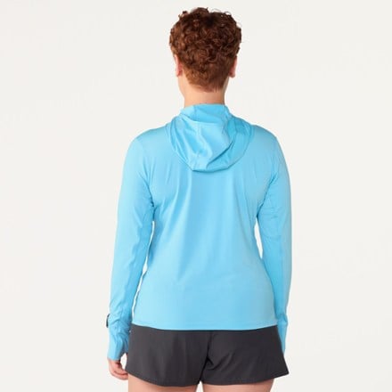 Janji Sunchaser 50 Hooded Long-Sleeve Shirt - Women's 2
