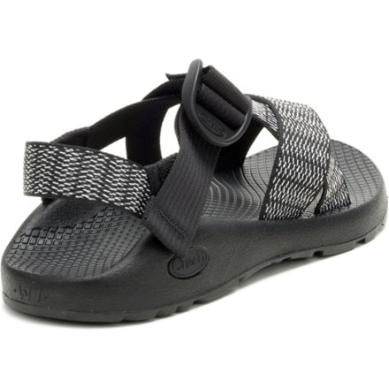 Chaco Mega Z/1 Wide-Strap Classic Sandals - Women's 4