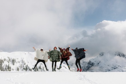 Location Image for Honcho Poncho