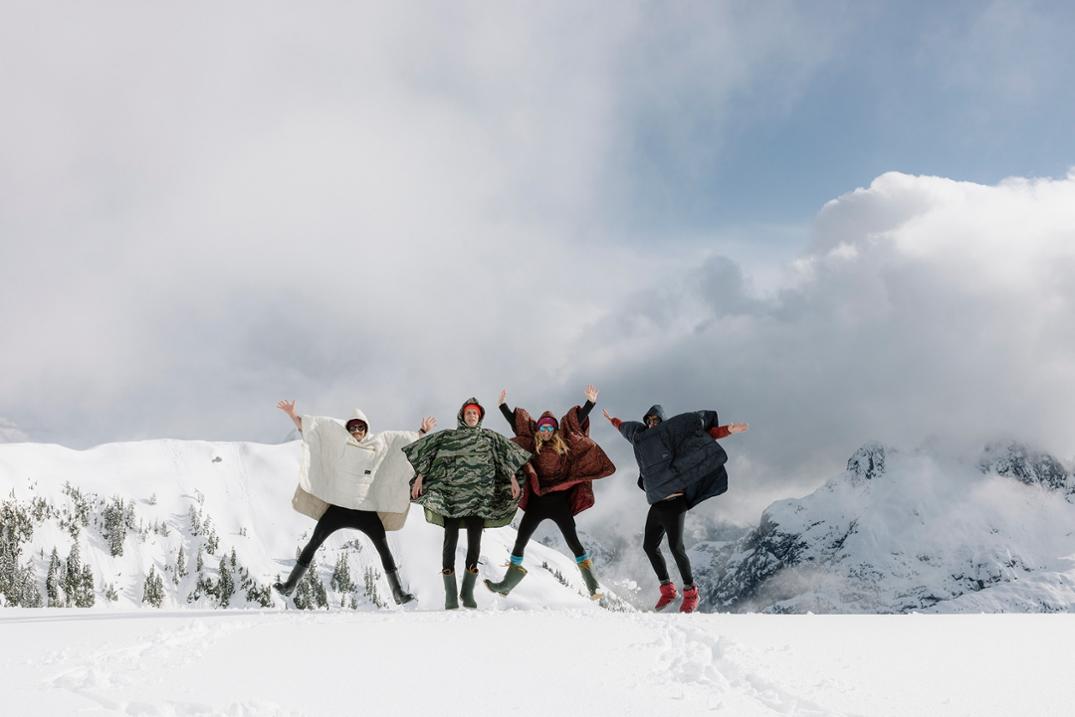 Location Image for Honcho Poncho