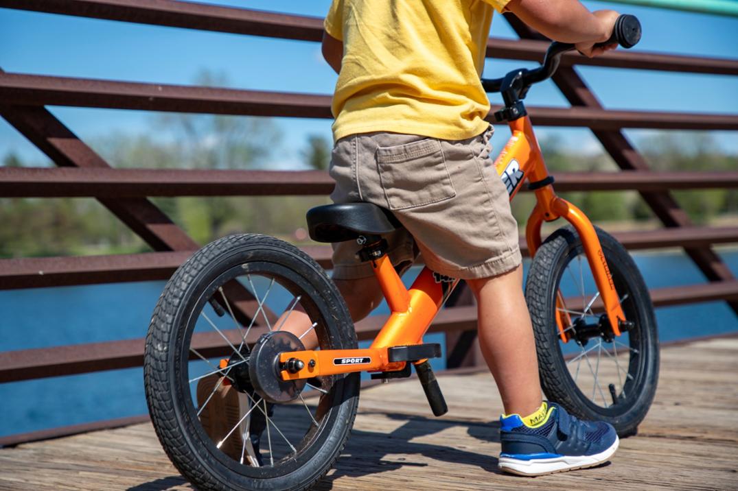 Location Image for 14x Classic Balance Bike - Kids'