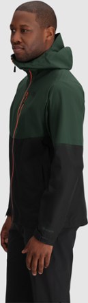 Outdoor Research Foray II GORE-TEX Jacket - Men's 4