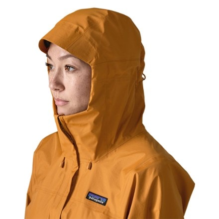 Patagonia Torrentshell 3L Jacket - Women's 4