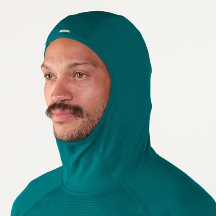 REI Co-op Swiftland Thermal Running Hoodie - Men's 4