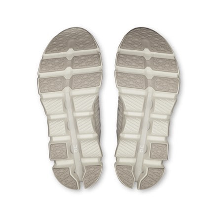 On Cloudswift 4 Road-Running Shoes - Women's 5