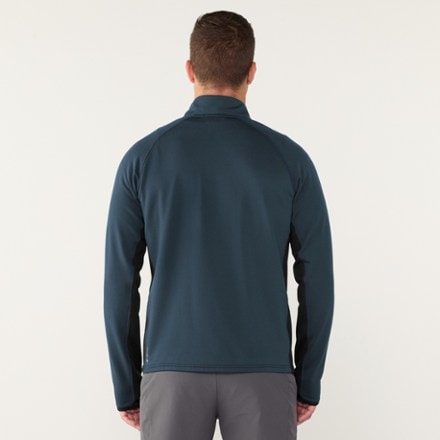 Smartwool Active Fleece Jacket - Men's 4