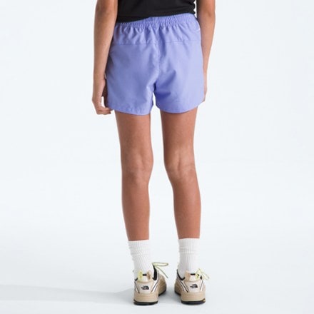 The North Face Class V Pathfinder Pull-On Shorts - Girls' 1