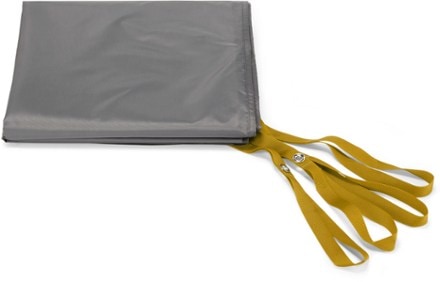 REI Co-op Base Camp 6 Footprint 0