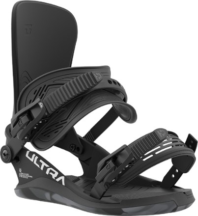 ktm様UNION ULTRA 23-24 black Msize Union Ultra 2023-2024 Snowboard Bindings Review |