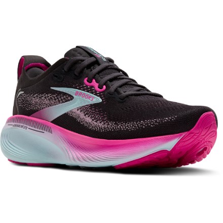 Brooks Adrenaline GTS 25 Road-Running Shoes - Women's 2