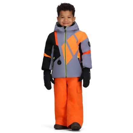 Obermeyer Orb Insulated Jacket - Toddlers'/Kids' 3