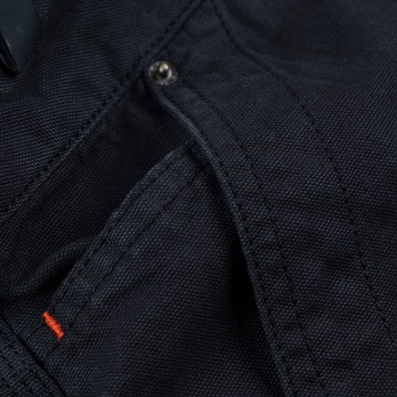 Finisterre Basset Trousers - Men's 6