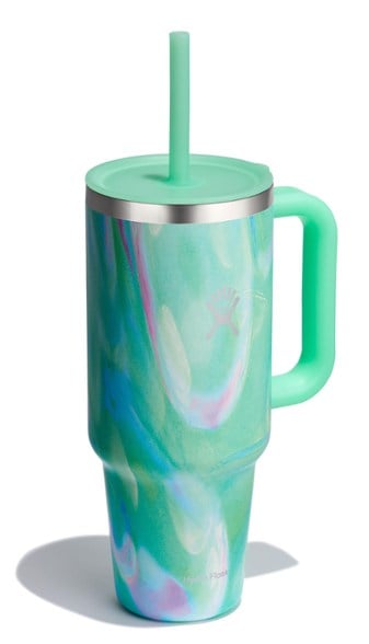 Product Image of color Mermaid Swirl