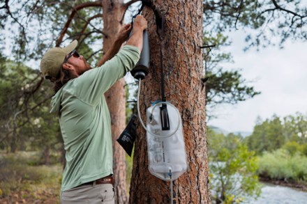 Location Image for Seeker+ 6 L Gravity Filter Kit