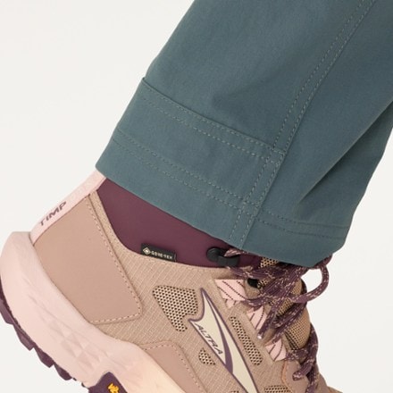 REI Co-op Stretch Trail Utility Pants - Women's 7