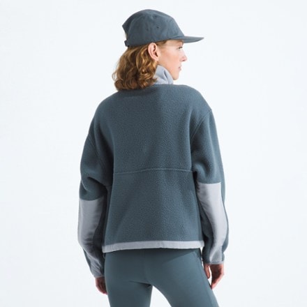 The North Face Yumiori Off Peak Full-Zip Jacket - Women's 1